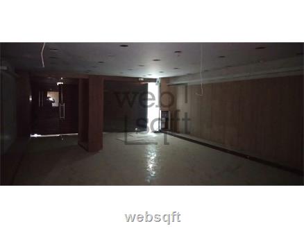 Madinaguda Showroom for Rent